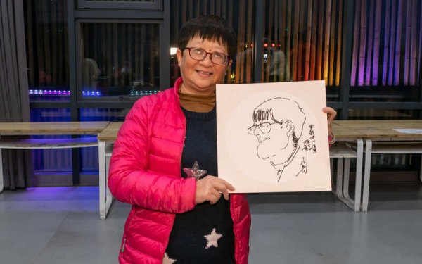 开云体育800多东谈主的墟落有300多东谈主会画画-开云kaiyun登录入口登录APP下载「中国」官方网站