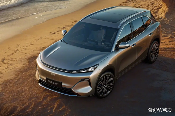 开yun体育网3.3kW外放电的加入让露营、野钓体验更有品性-开云kaiyun登录入口登录APP下载「中国」官方网站