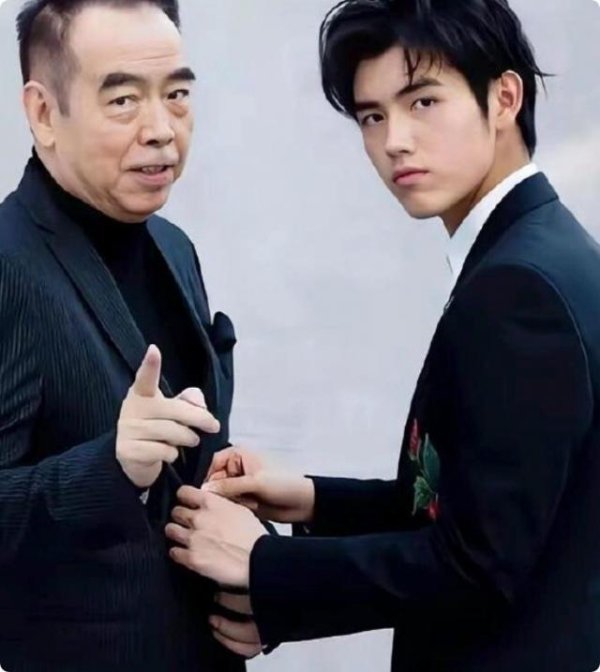 开yun体育网这些年莫得展现半点"非要进圈"的急功近利-开云kaiyun登录入口登录APP下载「中国」官方网站