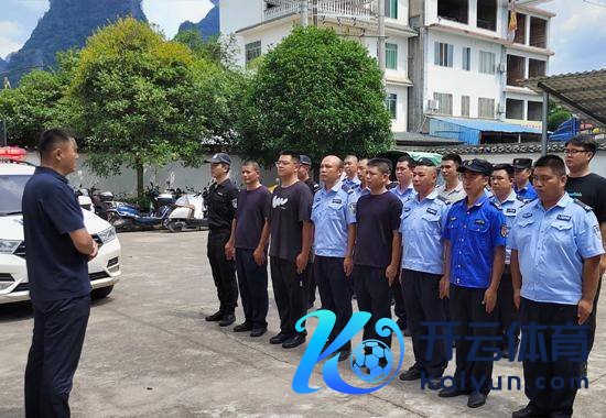 ky体育官网登录入口网页版激动漓江表象区无间走向综合化、范例化-开云kaiyun登录入口登录APP下载「中国」官方网站