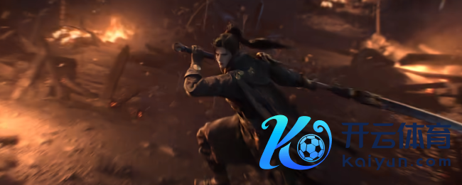 《燕云十六声》生意按键及属性作用先容